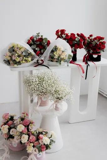 Badylara Pracownia Florystyczna